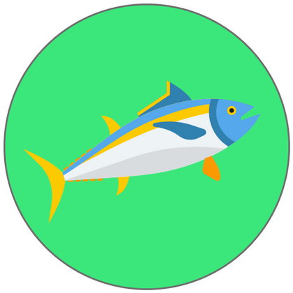 Ready-To-Eat Tuna Products