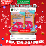Surimi Deals