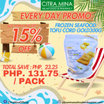 Surimi Deals