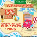 Surimi Deals