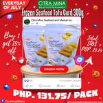 Surimi Deals
