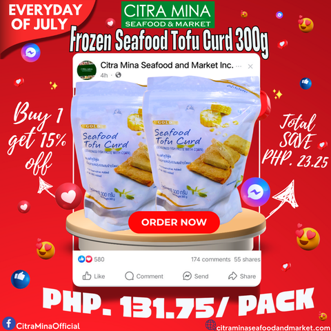 Surimi Deals