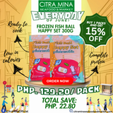 Surimi Deals