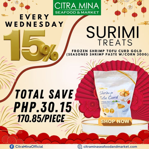 Surimi Deals (1 Pc.)