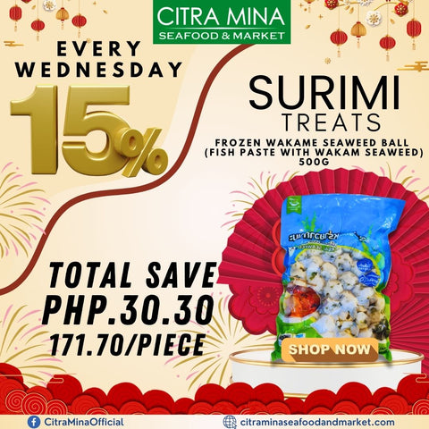 Surimi Deals (1 Pc. )