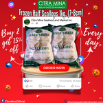 Scallop Deals