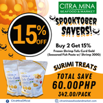 Surimi Deals (Bundle 3)