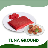 Tuna Ground