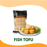 Frozen Fish Tofu 200g