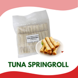 Tuna Springroll 500g