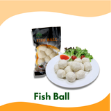 Frozen Fish Ball 200g