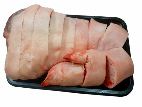 Pork: Prime: Pata Hind (Hulihan): 899g Down & 1.6kg Up