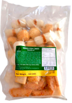 Frozen Mixed Fish Cakes (Seafood Set) 500g
