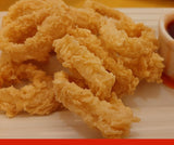 Squid Rings: 500grams