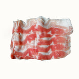 Pork Bacon Strips